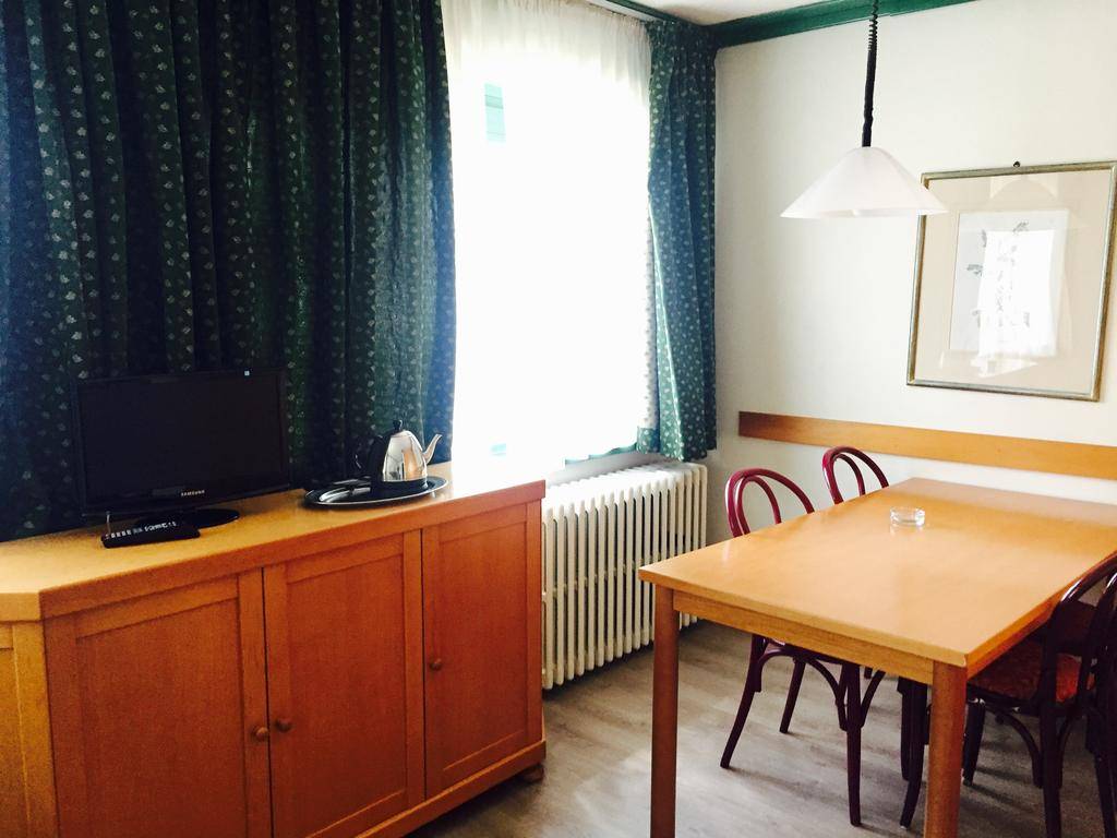 RTA SPORT RESIDENCE MADONNA DI CAMPIGLIO 3 ★