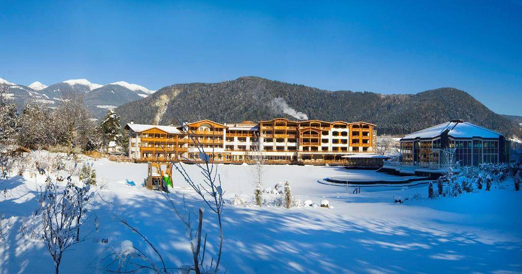 LIDO EHRENBURGERHOF FALKENSTEINER FAMILYHOTEL (CASTELDARNE) SPECIAL CAT. 4★