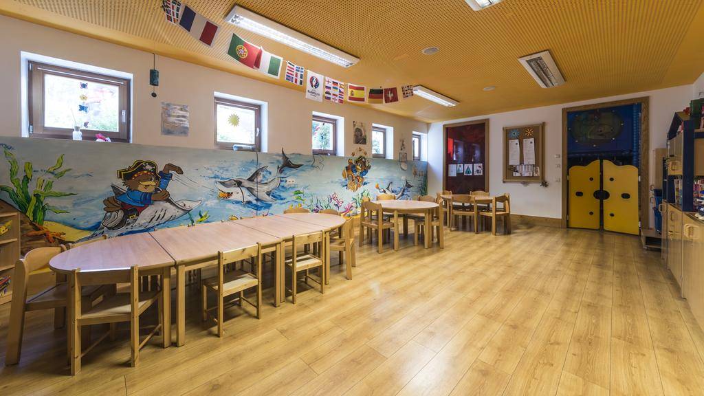 LIDO EHRENBURGERHOF FALKENSTEINER FAMILYHOTEL (CASTELDARNE) SPECIAL CAT. 4★