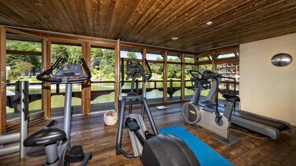 LIDO EHRENBURGERHOF FALKENSTEINER FAMILYHOTEL (CASTELDARNE) SPECIAL CAT. 4★