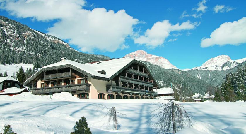 RUBINO PARK HOTEL & CLUB 4★+