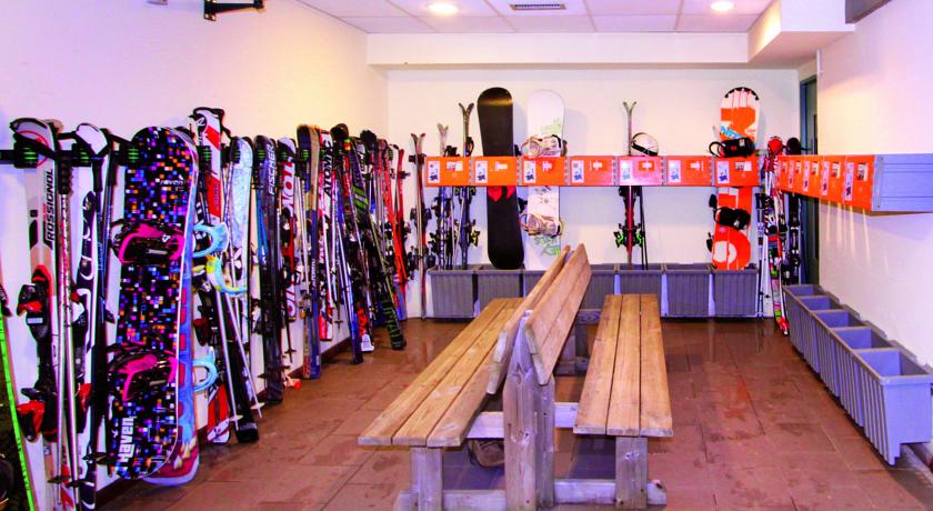 RUBINO PARK HOTEL & CLUB 4★+