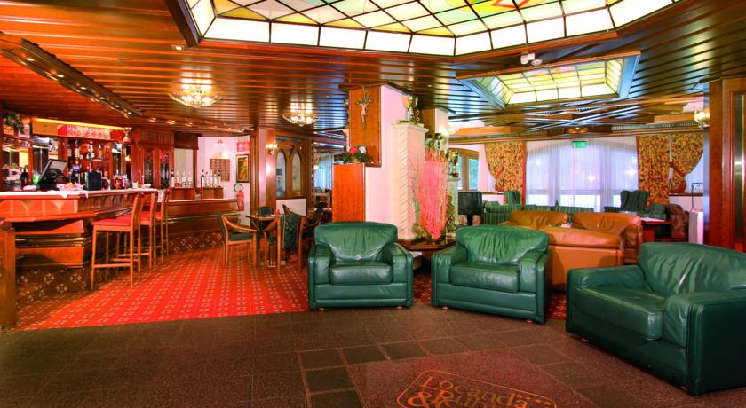 RUBINO PARK HOTEL & CLUB 4★+