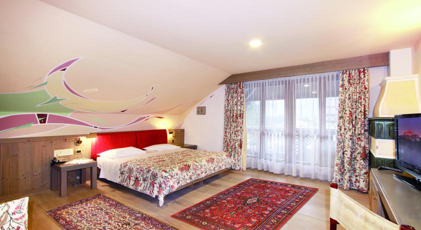 RUBINO PARK HOTEL & CLUB 4★+