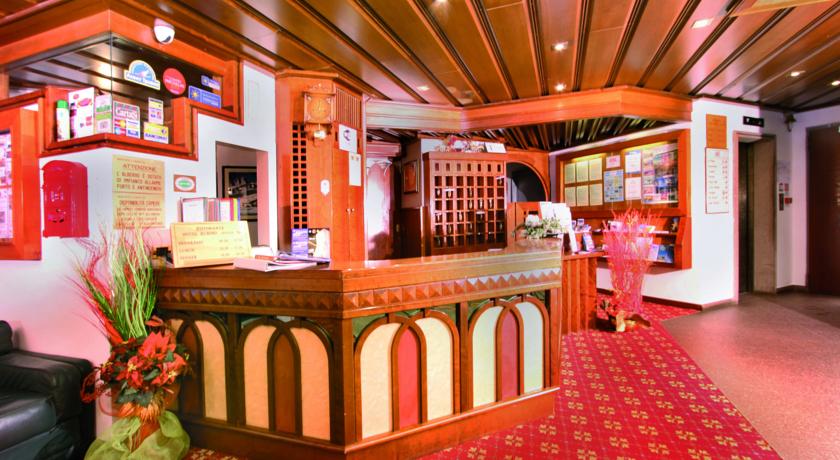 RUBINO PARK HOTEL & CLUB 4★+