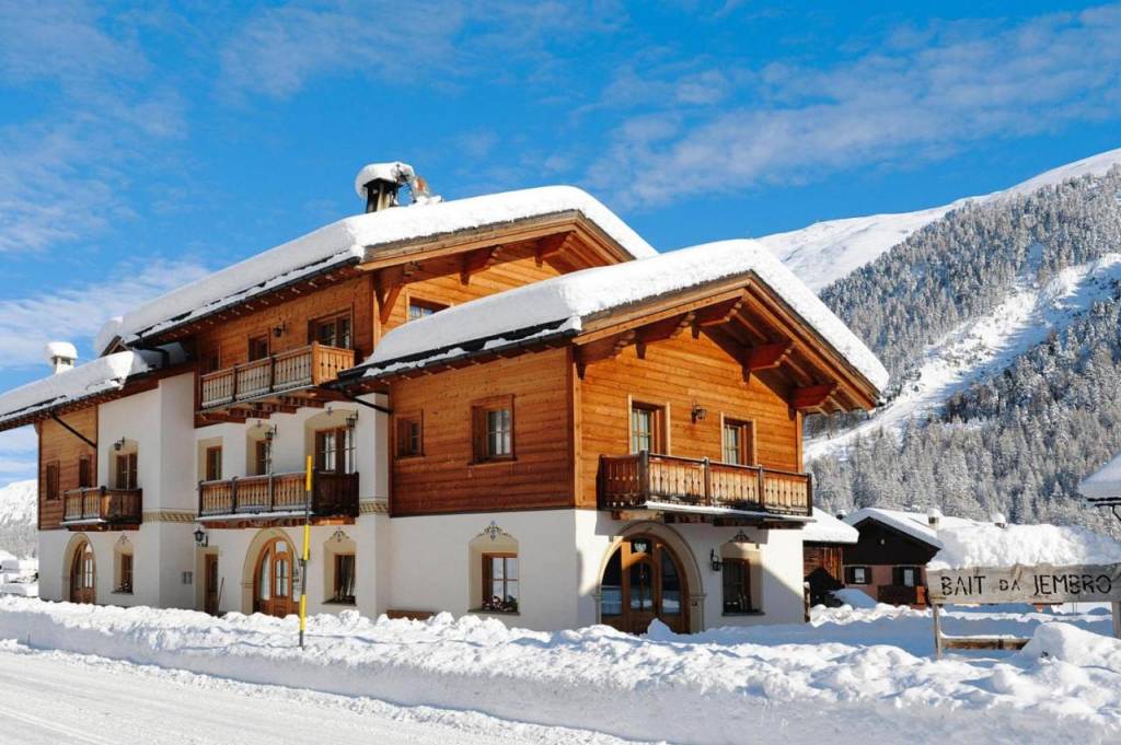 BAIT DA JEMBRO 3★-_