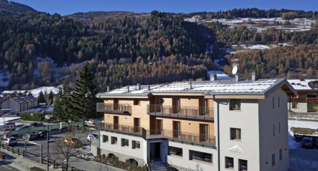 BAITA FANTI SKI & BIKE 3★