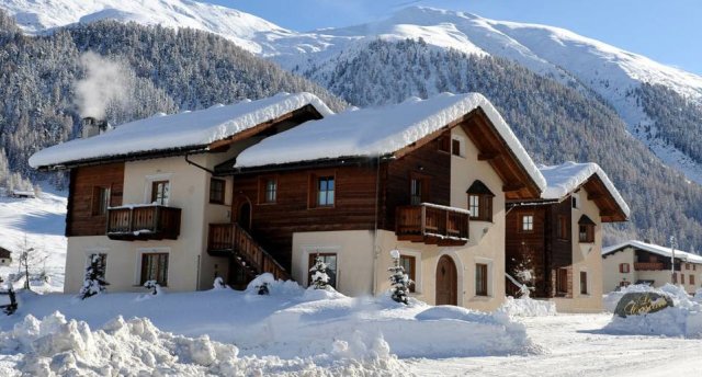 LE CASCATE APARTMENTS 4★