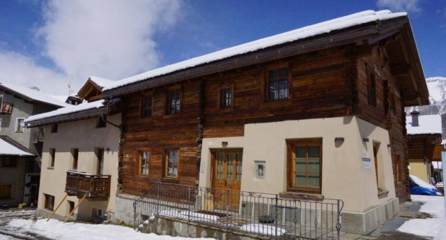 CHALET TEA DA BONDI APARTMENTS 4★