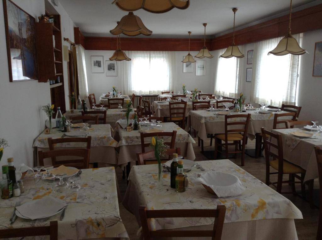 VERDA VAL HOTEL (CAMPITELLO) 2★