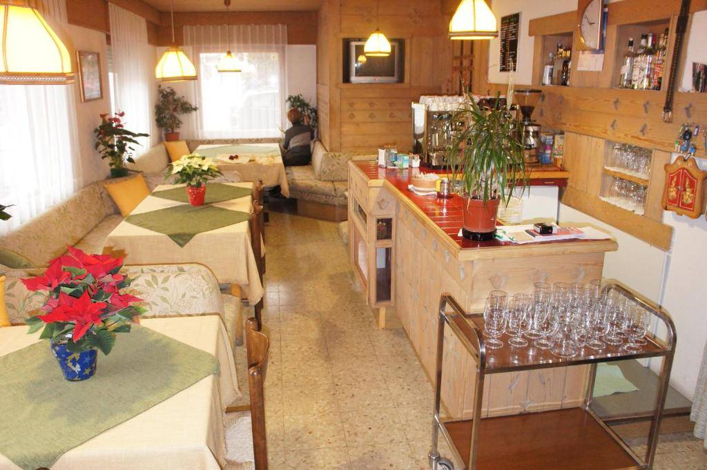 VERDA VAL HOTEL (CAMPITELLO) 2★