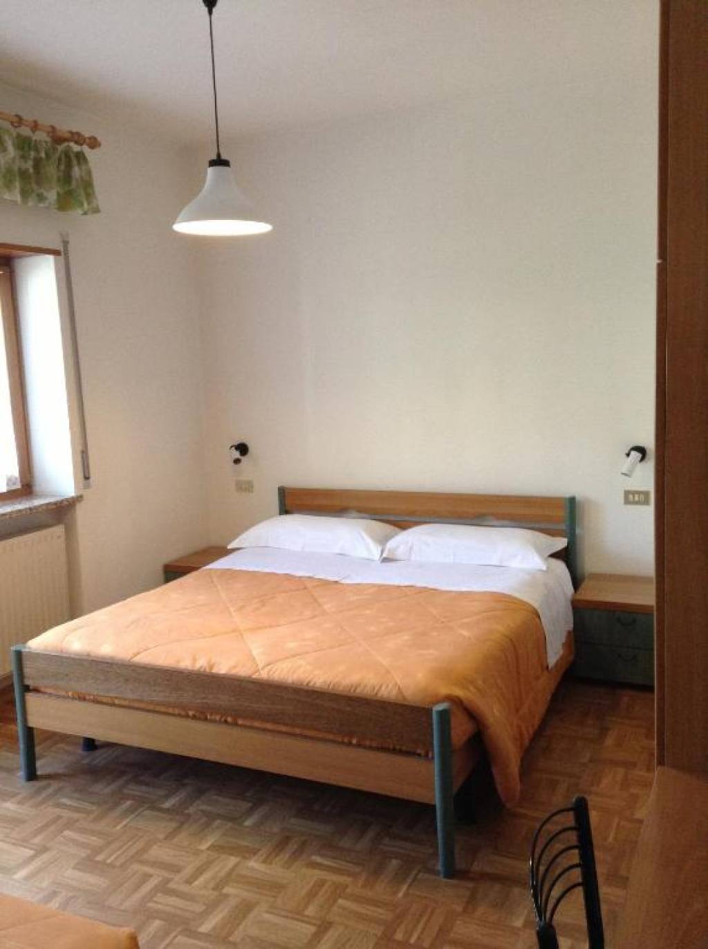VERDA VAL HOTEL (CAMPITELLO) 2★