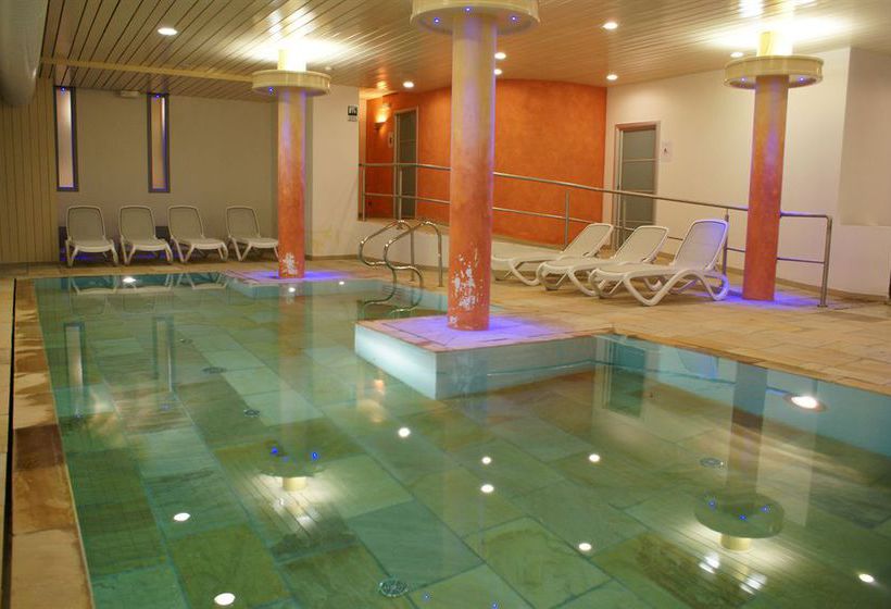 AL SOLE HOTEL RESORT &CLUBRESIDENCE (CANAZEI) 3★ SUPER