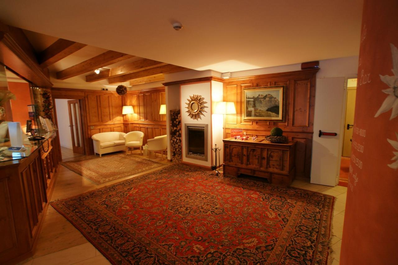 AL SOLE HOTEL RESORT &CLUBRESIDENCE (CANAZEI) 3★ SUPER