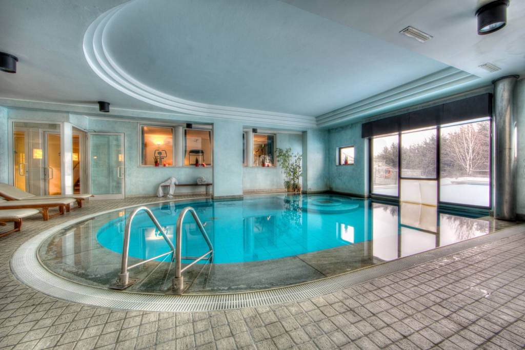 GRAN BAITA FAMILY HOTEL (POZZA DI FASSA) 4 ★