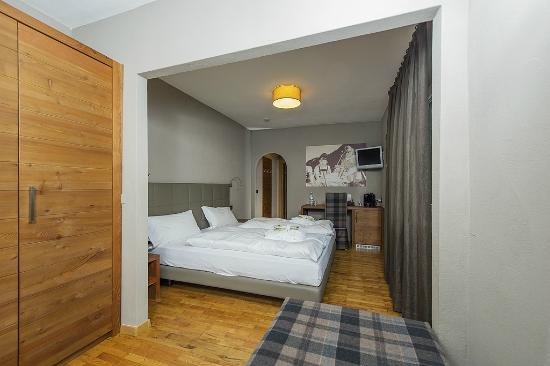 GRAN BAITA FAMILY HOTEL (POZZA DI FASSA) 4 ★