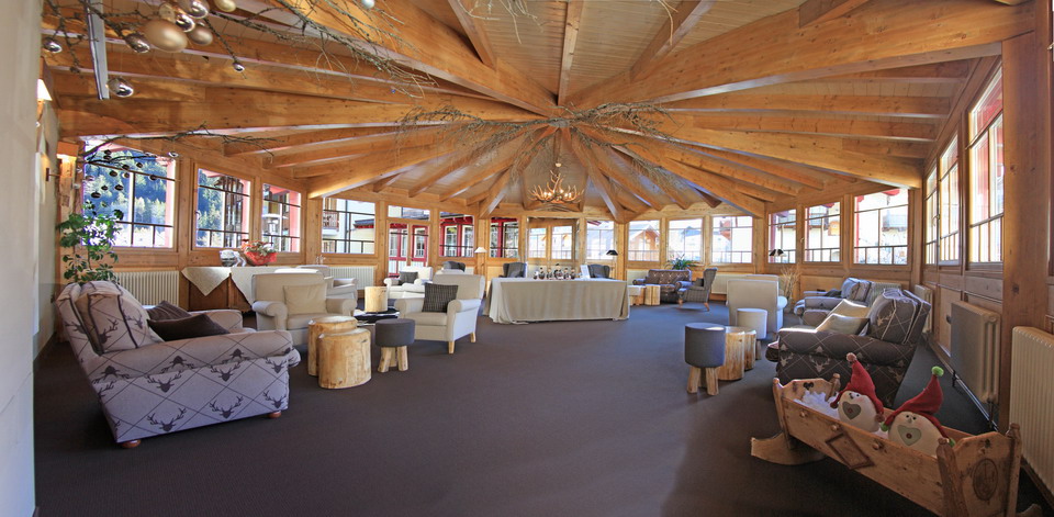 GRAN BAITA FAMILY HOTEL (POZZA DI FASSA) 4 ★