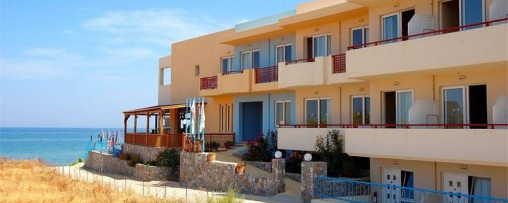 Grieķija: Krēta no Viļņas