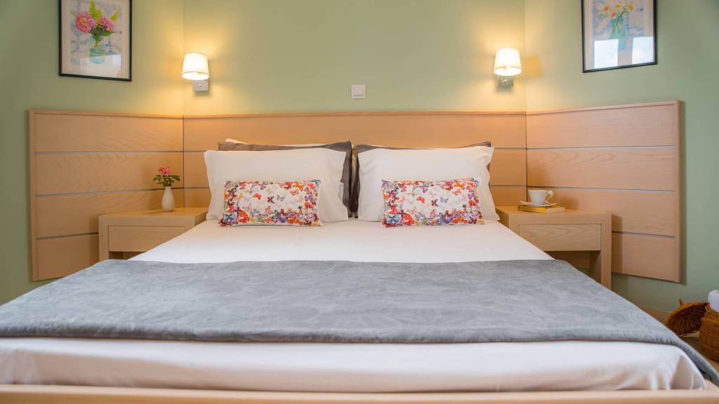 MELISSA APARTMENTS MALIA 3★