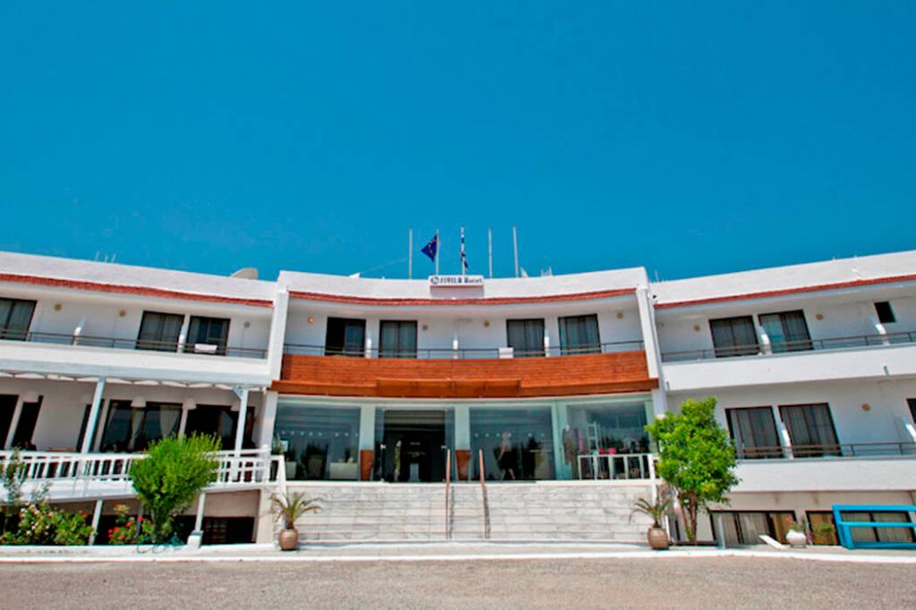 AFANDOU MARE HOTEL (EX-SIVILA) 3★