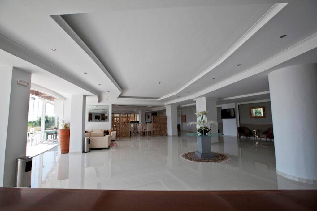 AFANDOU MARE HOTEL (EX-SIVILA) 3★