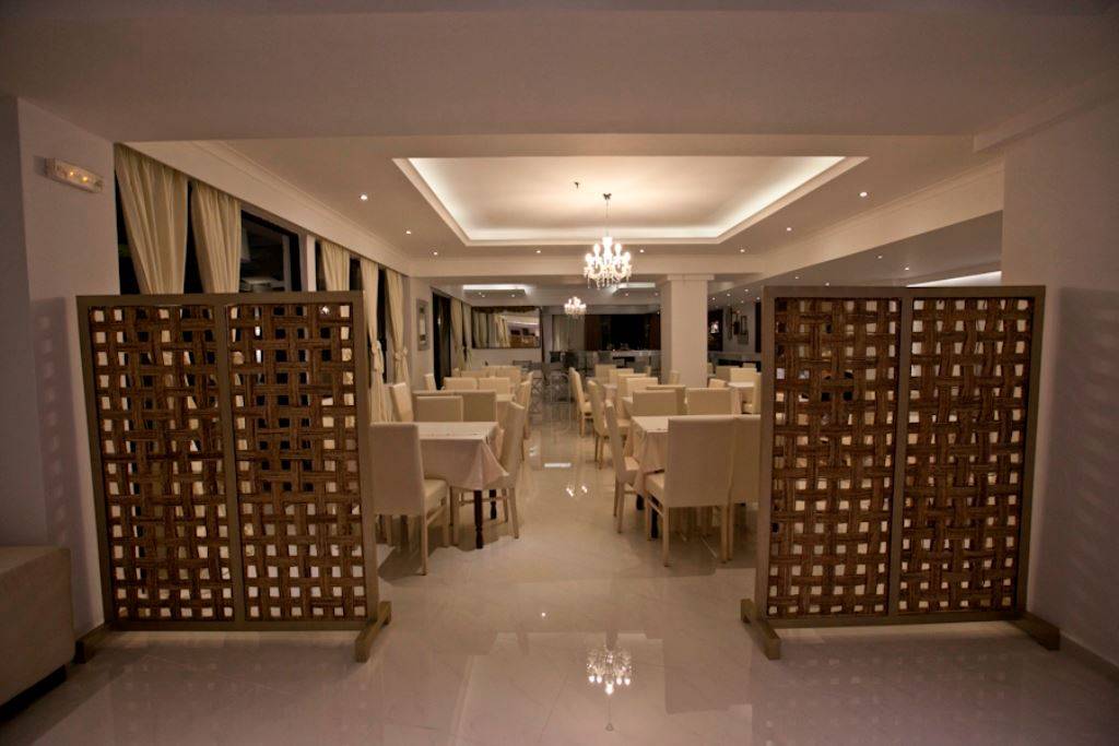 AFANDOU MARE HOTEL (EX-SIVILA) 3★