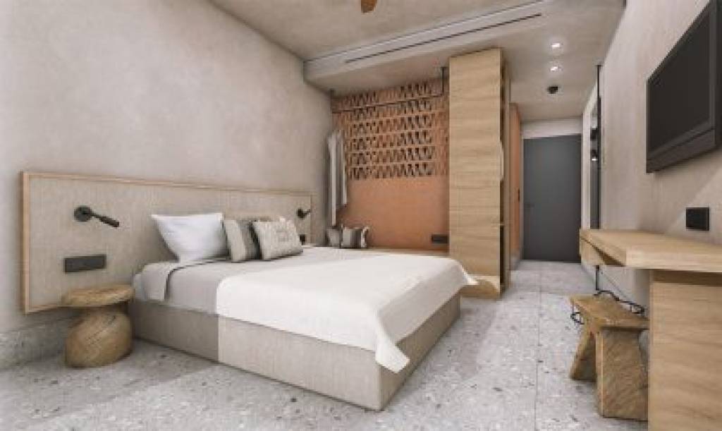 HARMONY E ROCK HOTEL (tikai pieaugušajiem) 4★