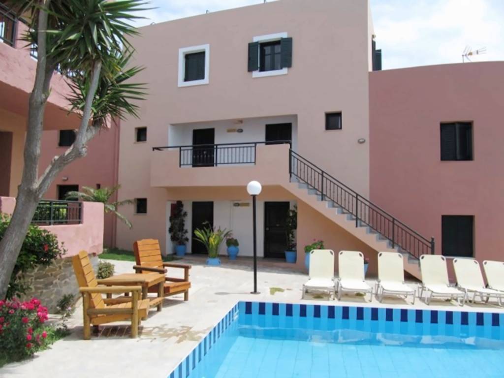 KRI KRI VILLAGE 3★