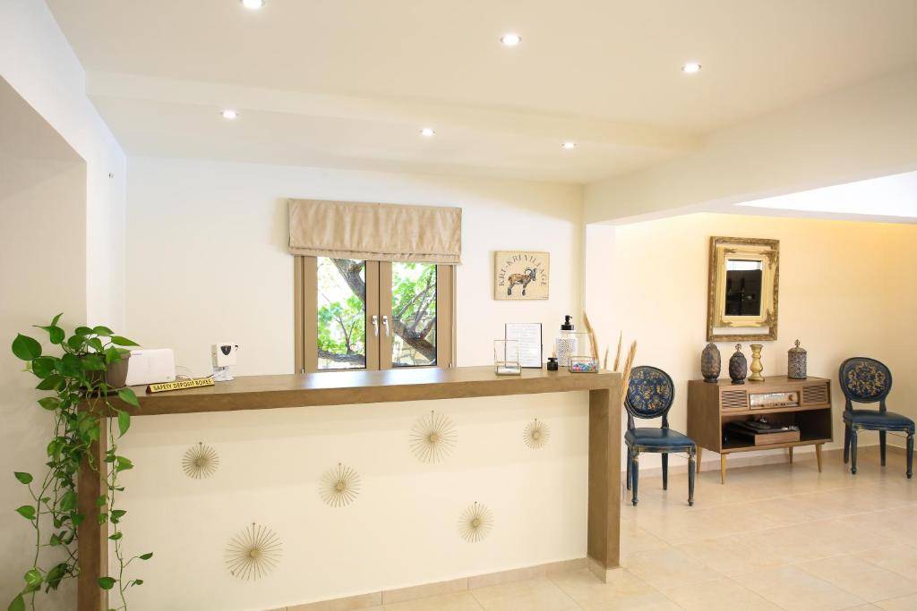 KRI KRI VILLAGE 3★