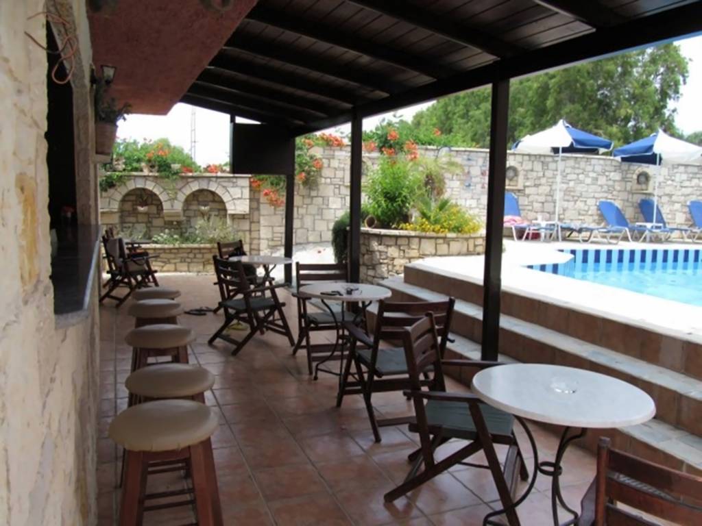 KRI KRI VILLAGE 3★