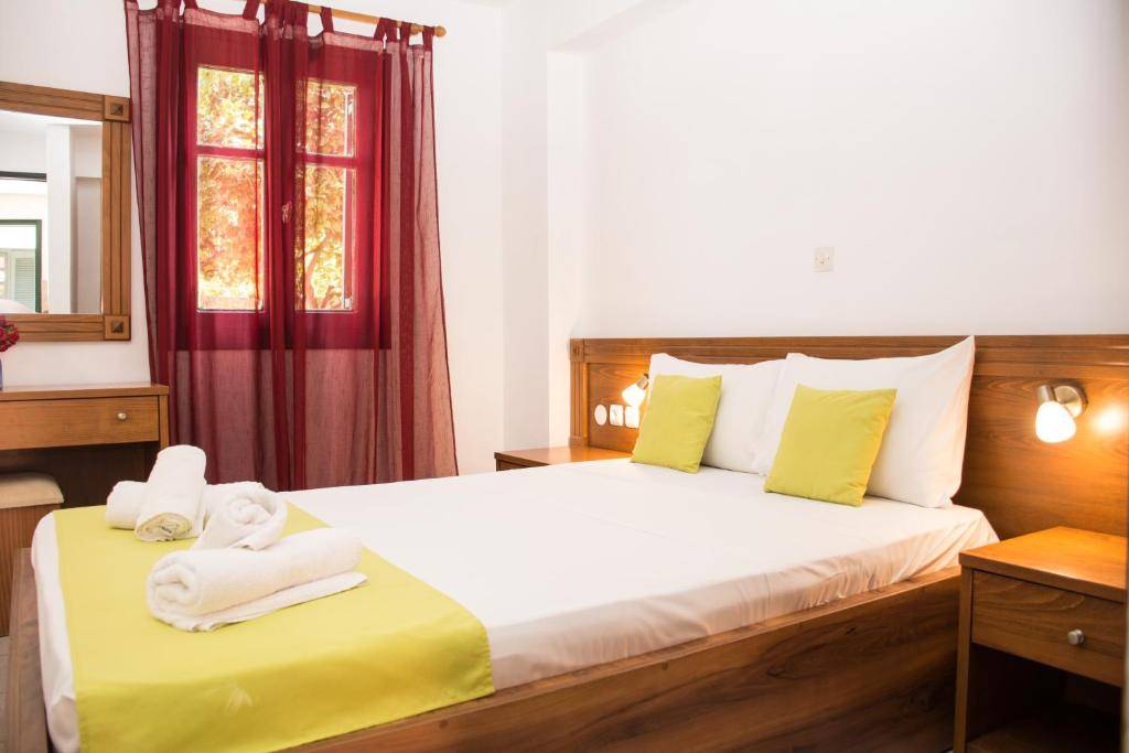 KRI KRI VILLAGE 3★