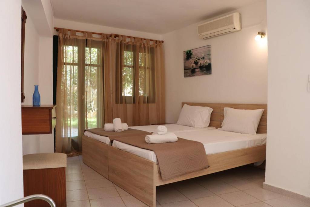 KRI KRI VILLAGE 3★