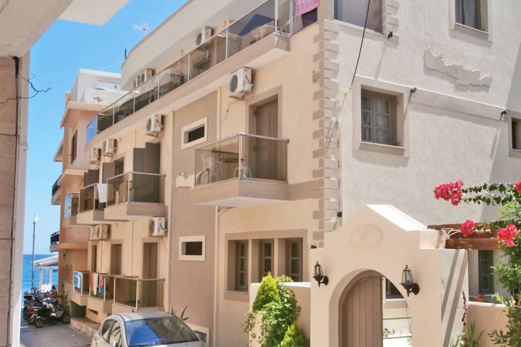 LOTUS RISE HOTEL (EX MEMORY BOUTIQUE HOTEL) (tikai pieaugušajiem) 4★