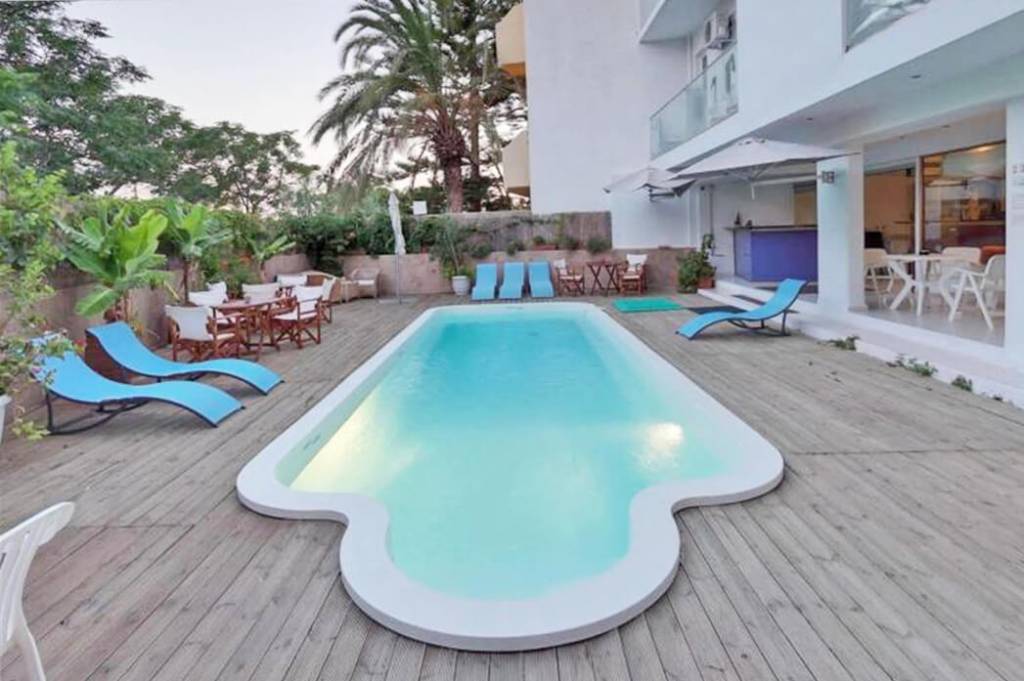 LOTUS RISE HOTEL (EX MEMORY BOUTIQUE HOTEL) (tikai pieaugušajiem) 4★