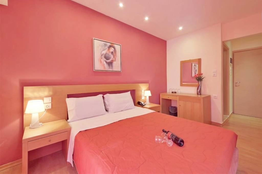 LOTUS RISE HOTEL (EX MEMORY BOUTIQUE HOTEL) (tikai pieaugušajiem) 4★