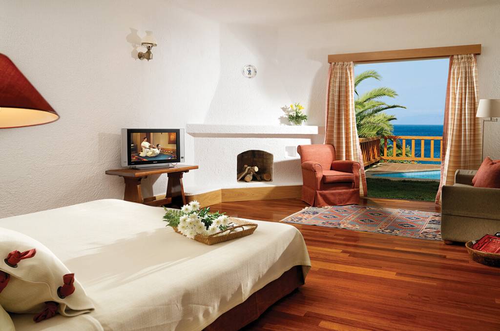 ELOUNDA MARE RELAIS & CHATEAUX HOTEL 5★