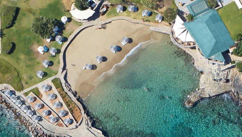 ELOUNDA MARE RELAIS & CHATEAUX HOTEL 5★