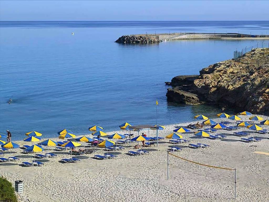 SISSI BAY RESORT 4★