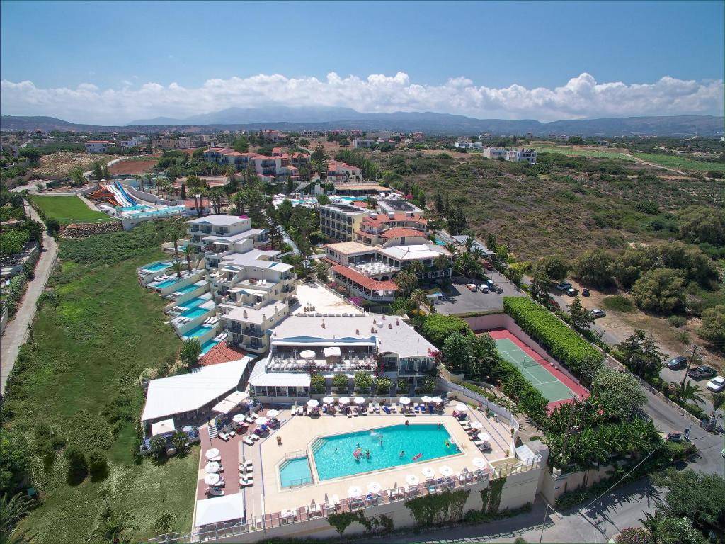 RETHYMNO MARE ROYAL & WATER PARK HOTEL 5★