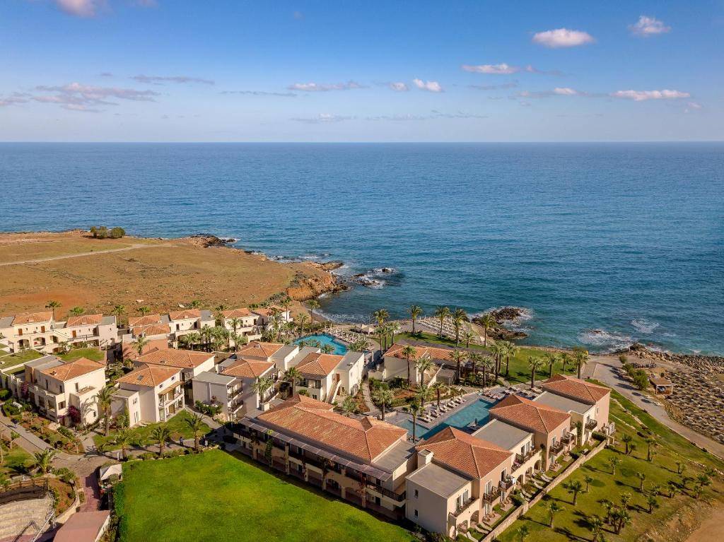 GRECOTEL MARINE PALACE & AQUA PARK 4★