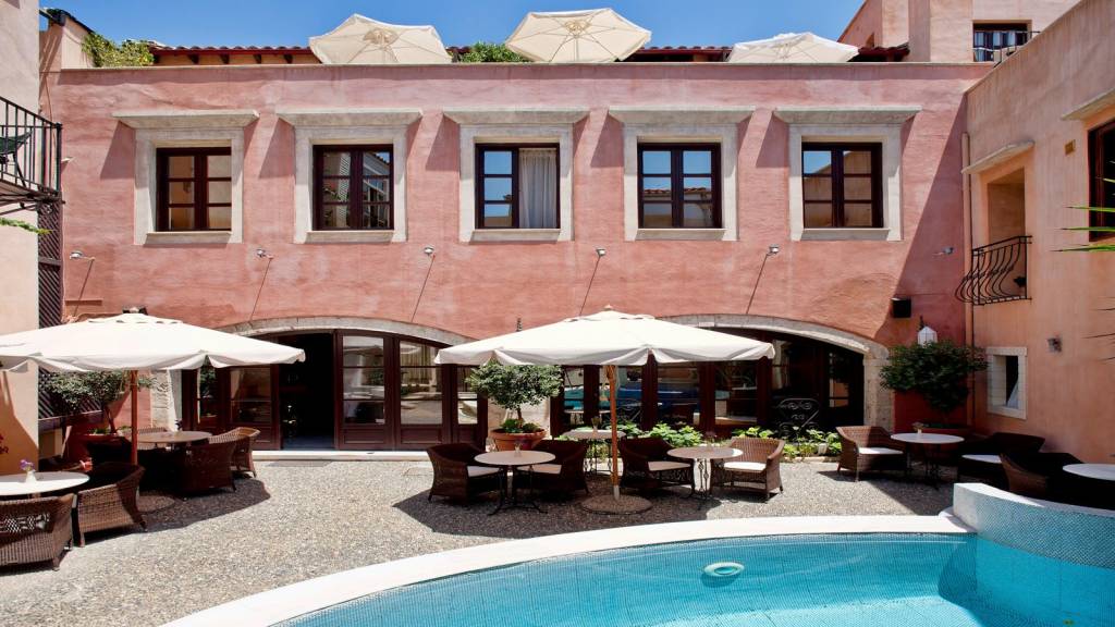 RIMONDI BOUTIQUE HOTELS 4★