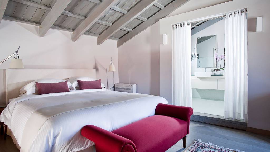 RIMONDI BOUTIQUE HOTELS 4★