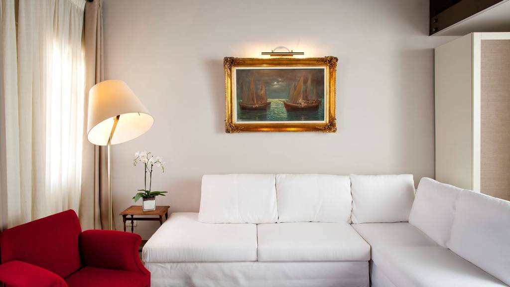 RIMONDI BOUTIQUE HOTELS 4★