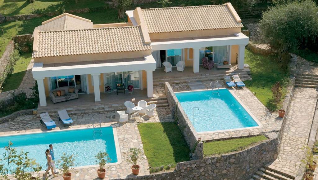 GRECOTEL EVA PALACE 5★