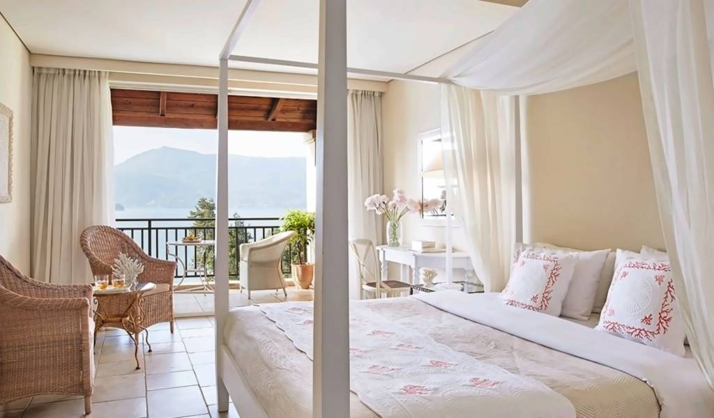 GRECOTEL EVA PALACE 5★