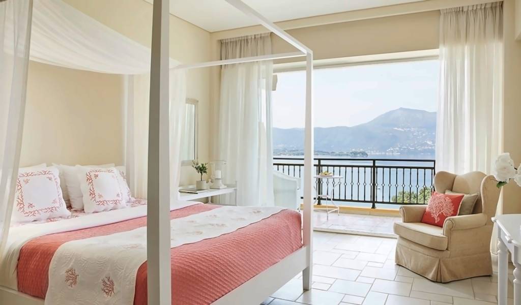 GRECOTEL EVA PALACE 5★