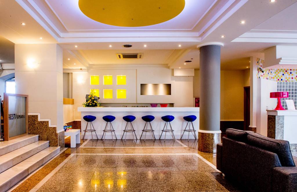 NEPTUNO BEACH RESORT 4★