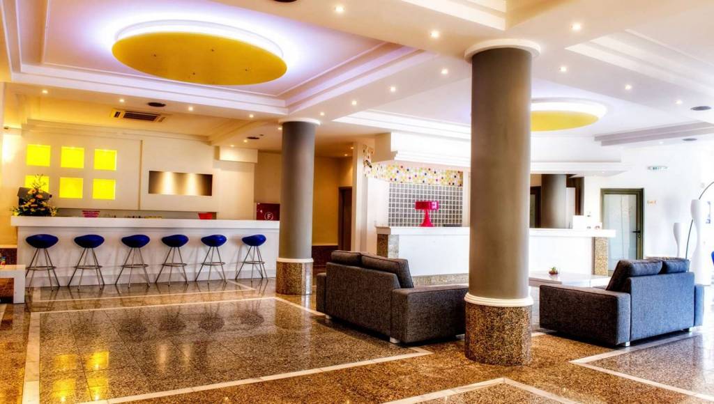 NEPTUNO BEACH RESORT 4★