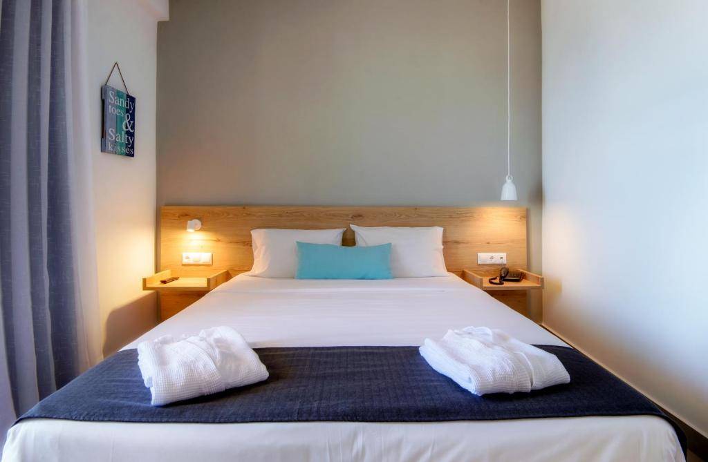 NEPTUNO BEACH RESORT 4★