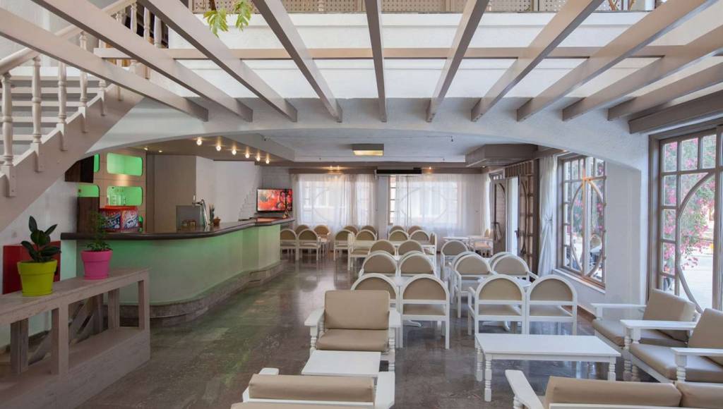 APOLLON HOTEL (tikai pieaugušajiem, 16+) 3★